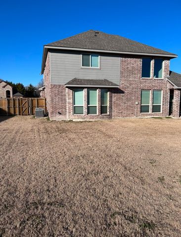 612 Candace Drive, Desoto, TX 75115