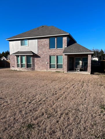 612 Candace Drive, Desoto, TX 75115