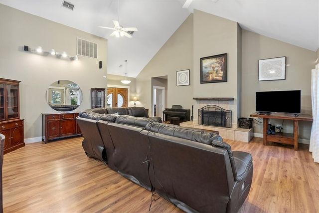 24475 La Ponderosa, Mathis, TX 78368