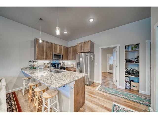 209 Summitview Ln, Poncha Springs, CO 81201