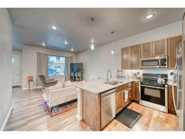 209 Summitview Ln, Poncha Springs, CO 81201