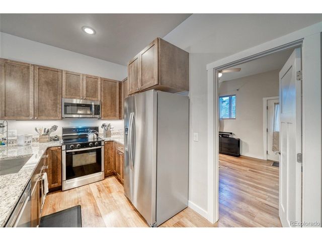 209 Summitview Ln, Poncha Springs, CO 81201