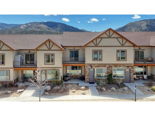 209 Summitview Ln, Poncha Springs, CO 81201