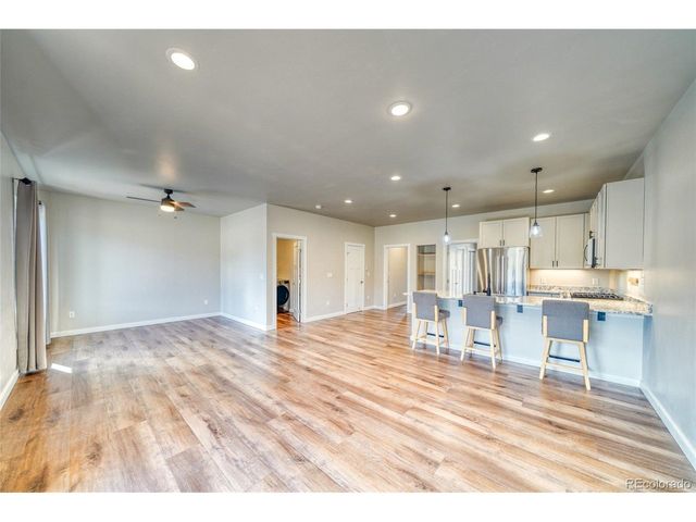 209 Summitview Ln, Poncha Springs, CO 81201