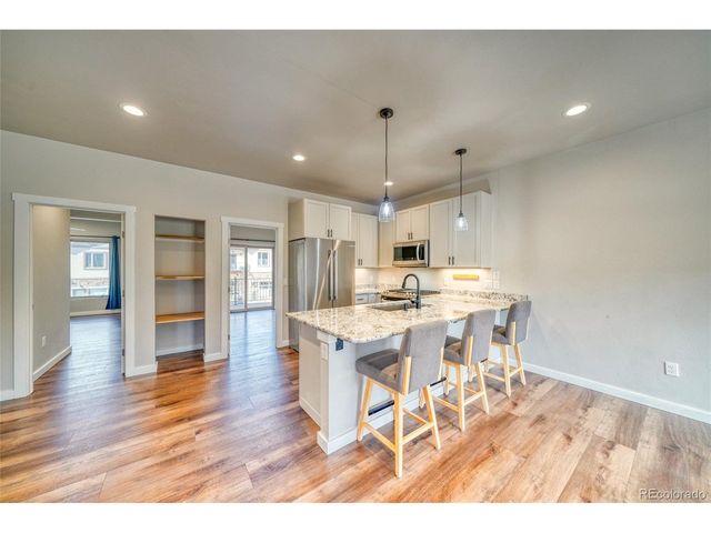 209 Summitview Ln, Poncha Springs, CO 81201