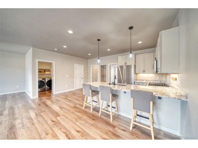 209 Summitview Ln, Poncha Springs, CO 81201