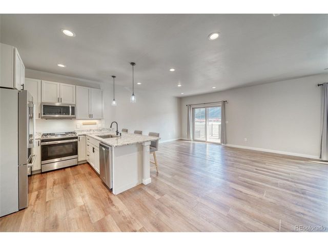 209 Summitview Ln, Poncha Springs, CO 81201