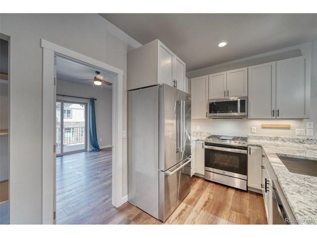 209 Summitview Ln, Poncha Springs, CO 81201