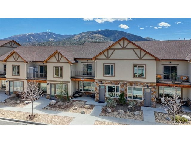 209 Summitview Ln, Poncha Springs, CO 81201