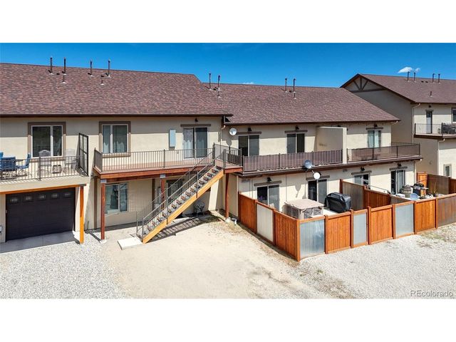 209 Summitview Ln, Poncha Springs, CO 81201