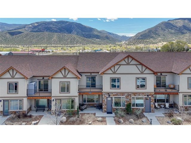 209 Summitview Ln, Poncha Springs, CO 81201