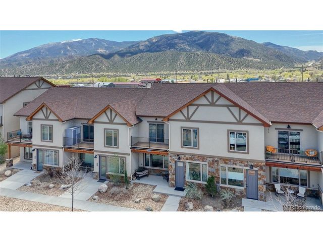 209 Summitview Ln, Poncha Springs, CO 81201