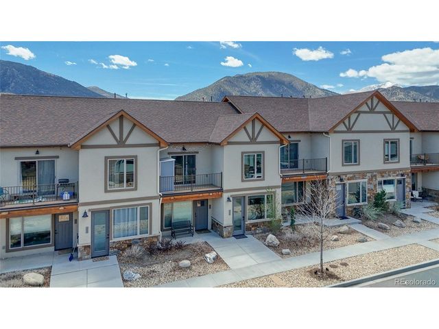 209 Summitview Ln, Poncha Springs, CO 81201