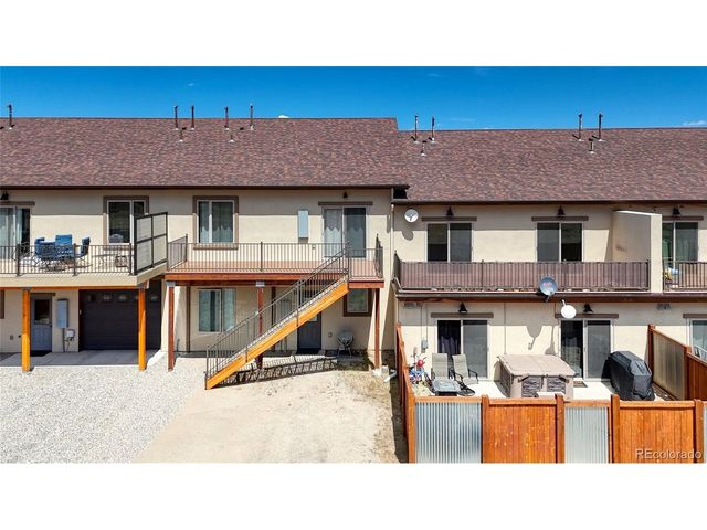 209 Summitview Ln, Poncha Springs, CO 81201