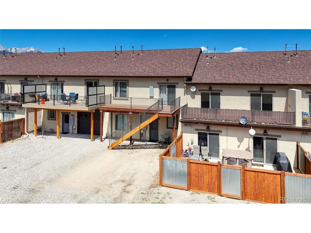 209 Summitview Ln, Poncha Springs, CO 81201