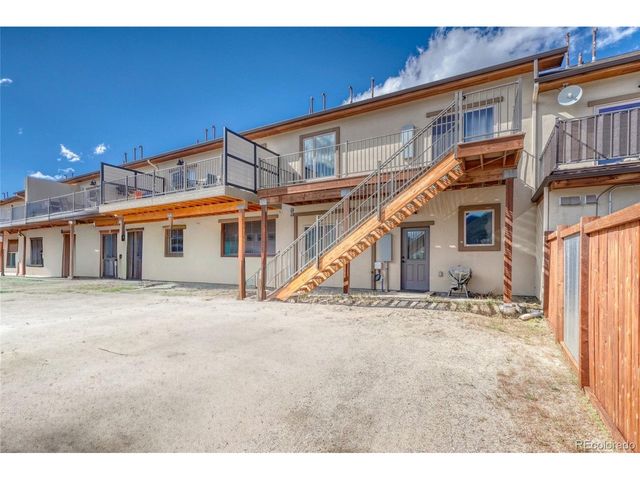 209 Summitview Ln, Poncha Springs, CO 81201