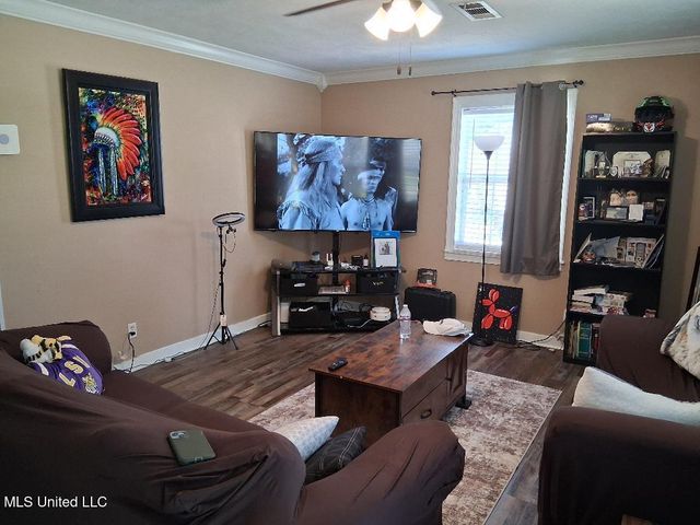 405 Oakland Drive, Natchez, MS 39120