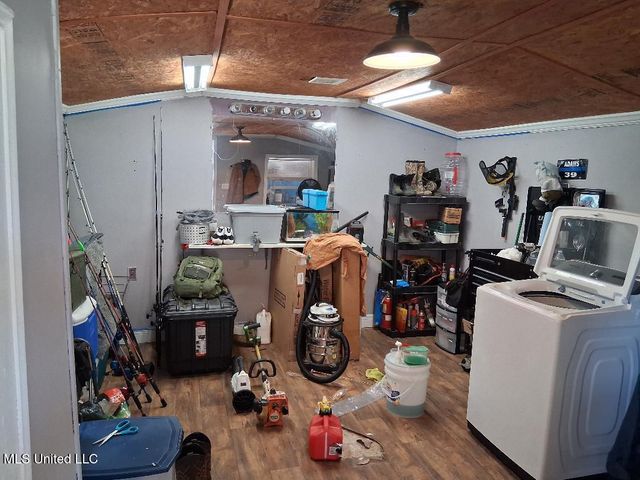 405 Oakland Drive, Natchez, MS 39120