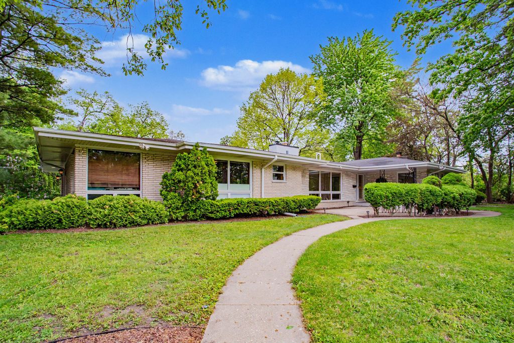 6503 N Longmeadow Avenue, Lincolnwood, IL 60712 — photo 2