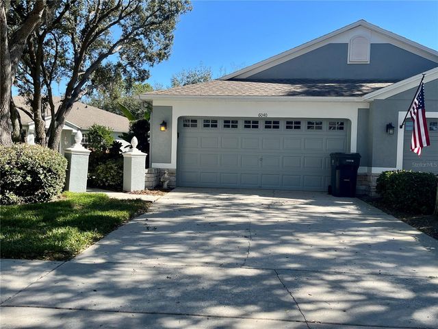 6040 SANDHILL RIDGE DRIVE, Lithia, FL 33547