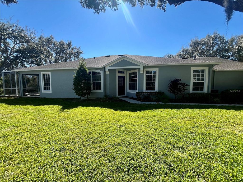 6040 SANDHILL RIDGE DRIVE, Lithia, FL 33547