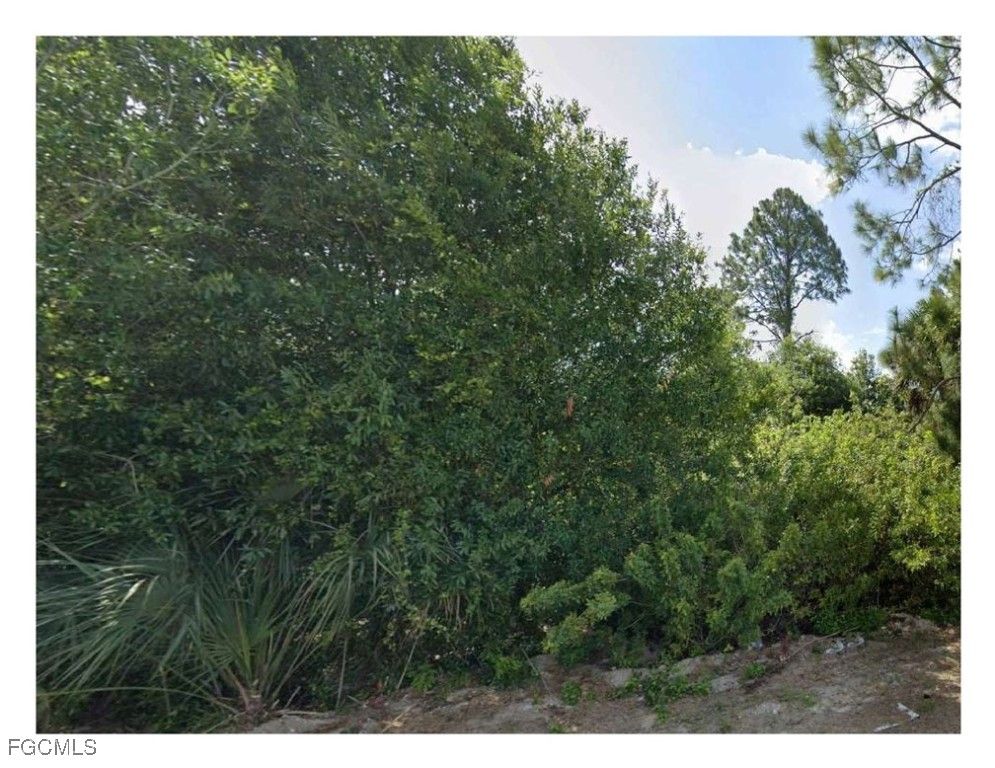 518 Upstate AVE S, Lehigh Acres, FL 33974