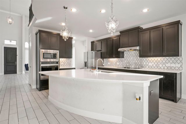 1237 Stagecoach Trail, Justin, TX 76247