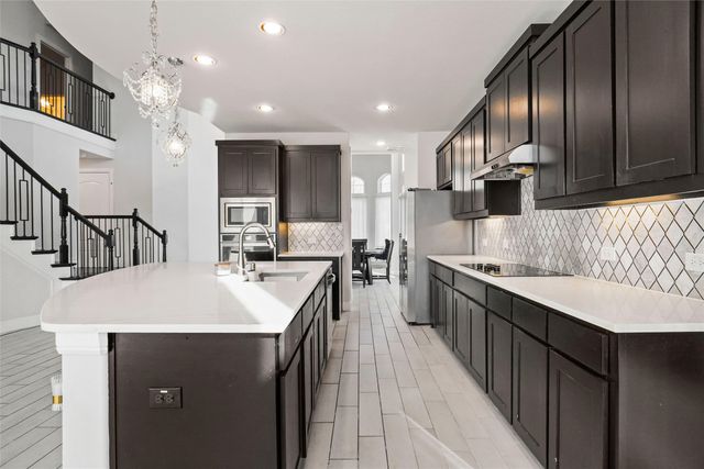 1237 Stagecoach Trail, Justin, TX 76247