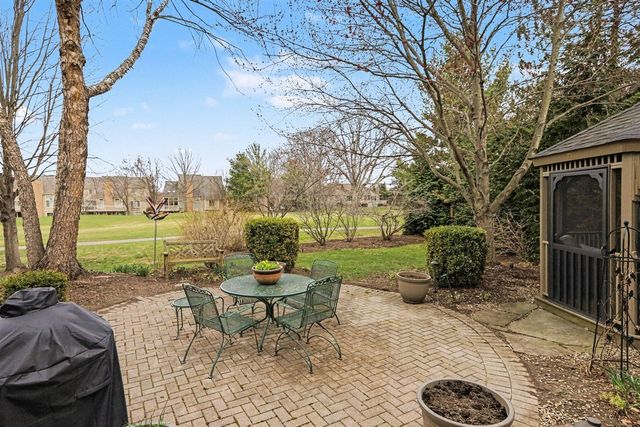 4943 Saint Andrews Court, Ann Arbor, MI 48108