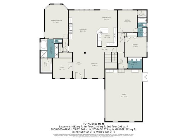 4943 Saint Andrews Court, Ann Arbor, MI 48108