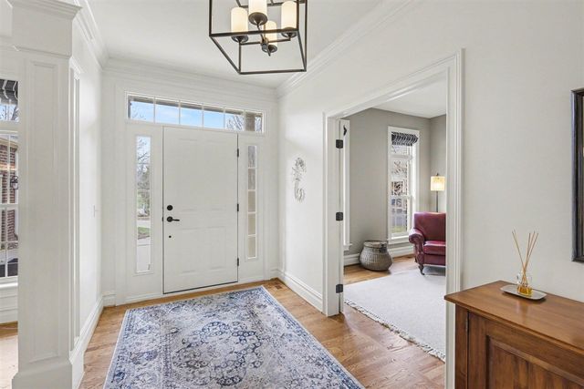 4943 Saint Andrews Court, Ann Arbor, MI 48108