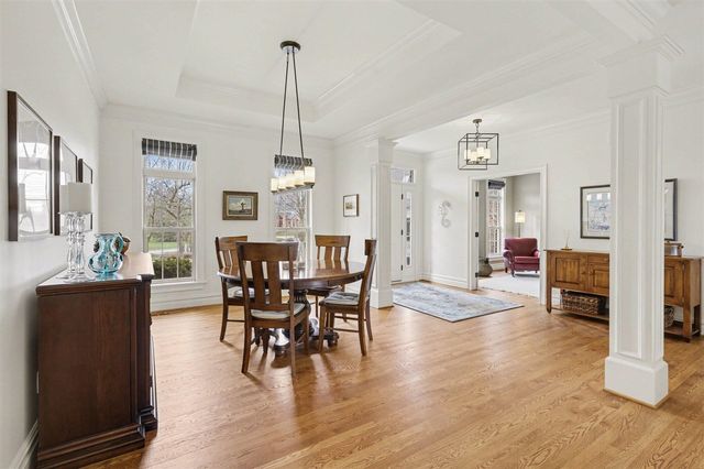 4943 Saint Andrews Court, Ann Arbor, MI 48108