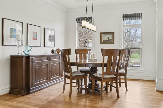 4943 Saint Andrews Court, Ann Arbor, MI 48108