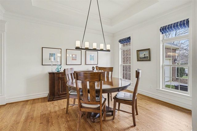 4943 Saint Andrews Court, Ann Arbor, MI 48108