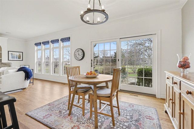 4943 Saint Andrews Court, Ann Arbor, MI 48108