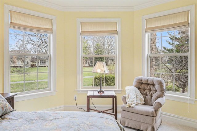 4943 Saint Andrews Court, Ann Arbor, MI 48108