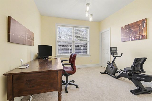 4943 Saint Andrews Court, Ann Arbor, MI 48108