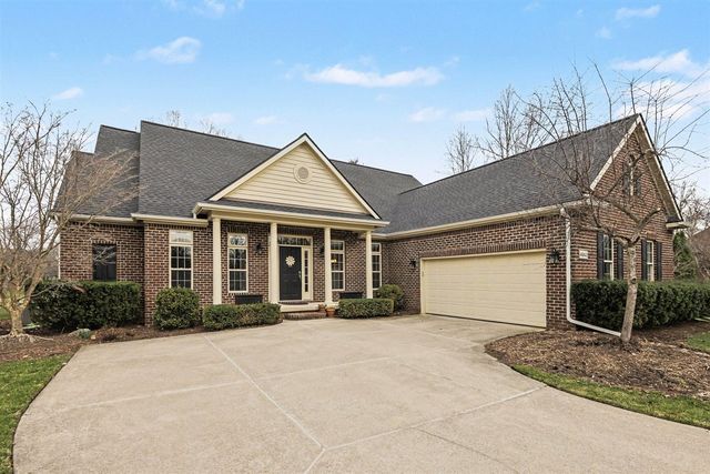 4943 Saint Andrews Court, Ann Arbor, MI 48108