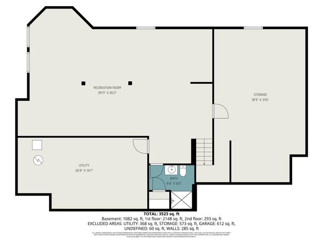 4943 Saint Andrews Court, Ann Arbor, MI 48108