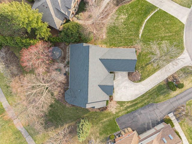 4943 Saint Andrews Court, Ann Arbor, MI 48108