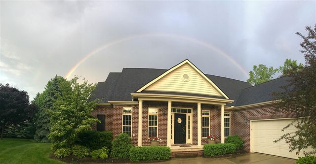 4943 Saint Andrews Court, Ann Arbor, MI 48108