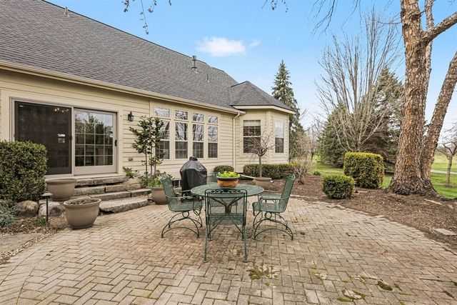 4943 Saint Andrews Court, Ann Arbor, MI 48108