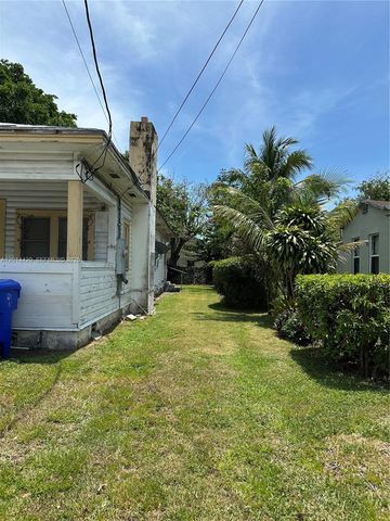 3566 Thomas Ave, Miami, FL 33133