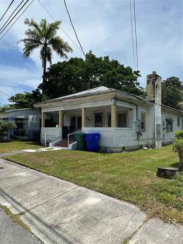 3566 Thomas Ave, Miami, FL 33133