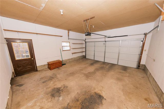 502 W Monroe Avenue, Owensville, MO 65066