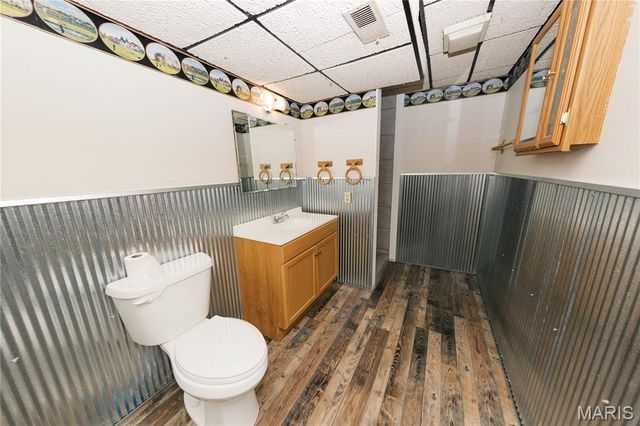 502 W Monroe Avenue, Owensville, MO 65066