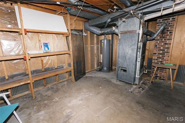 502 W Monroe Avenue, Owensville, MO 65066