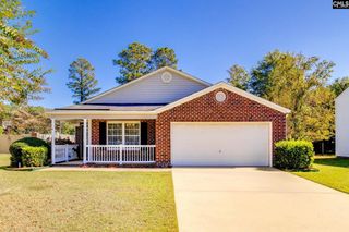 8 Silverleaf Court, Columbia, SC 29209