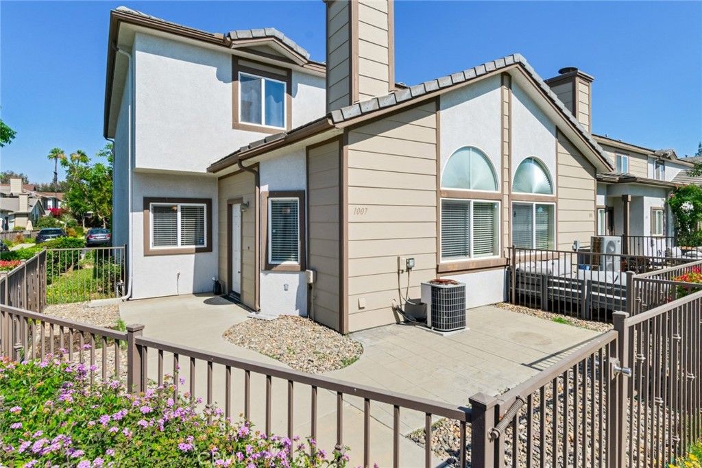 1555 Orange 1007, Redlands, CA 92373