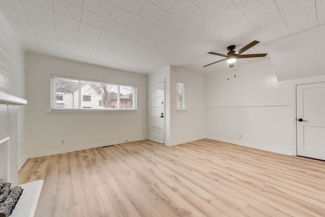 3728 W Beverly Drive W, Dallas, TX 75209